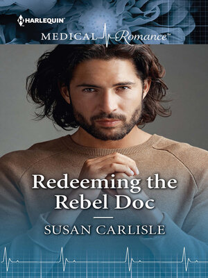 cover image of Redeeming the Rebel Doc